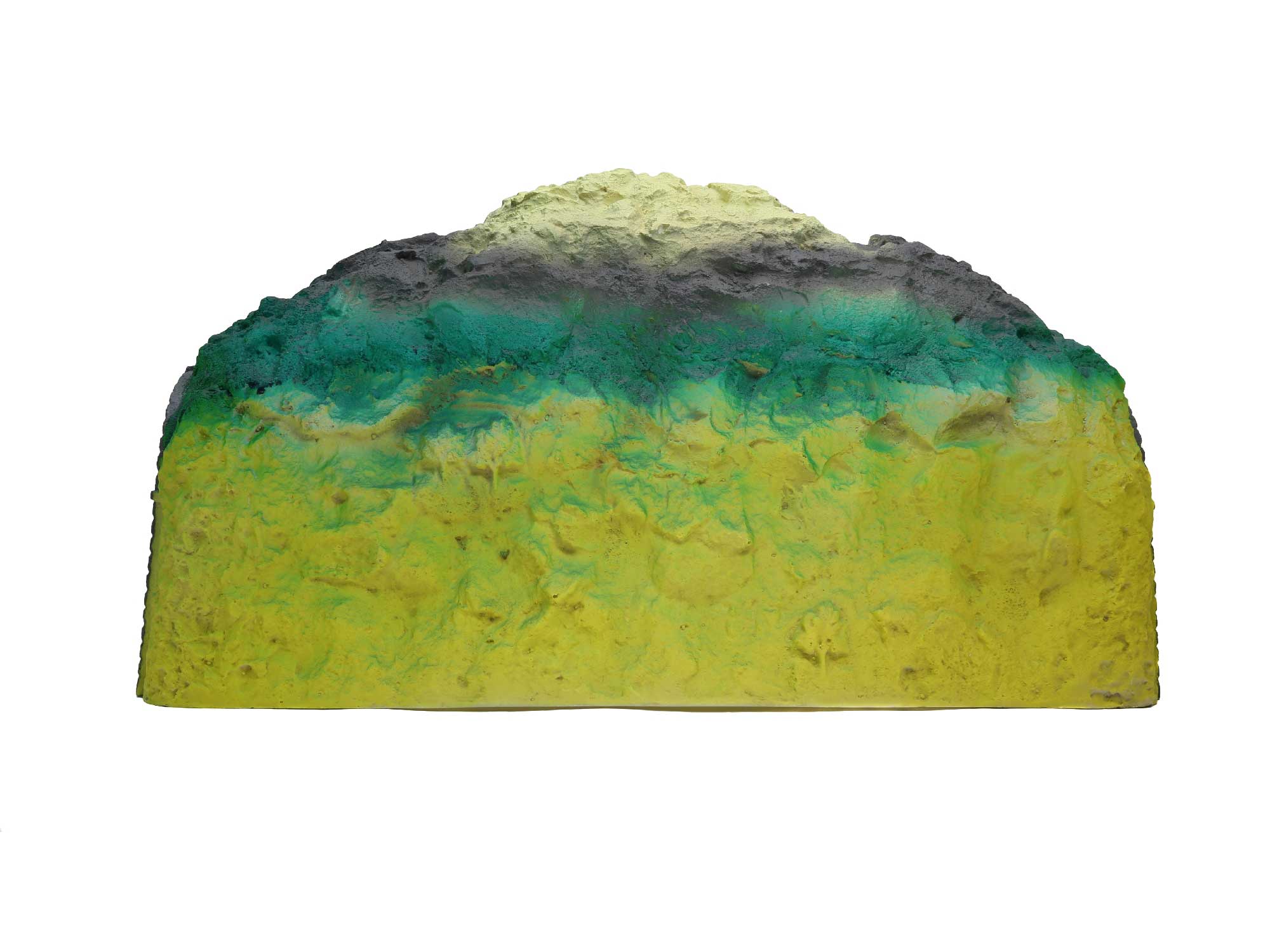 Straight O Gauge Tunnel